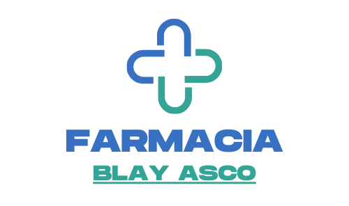 Farmacia Blay Asco