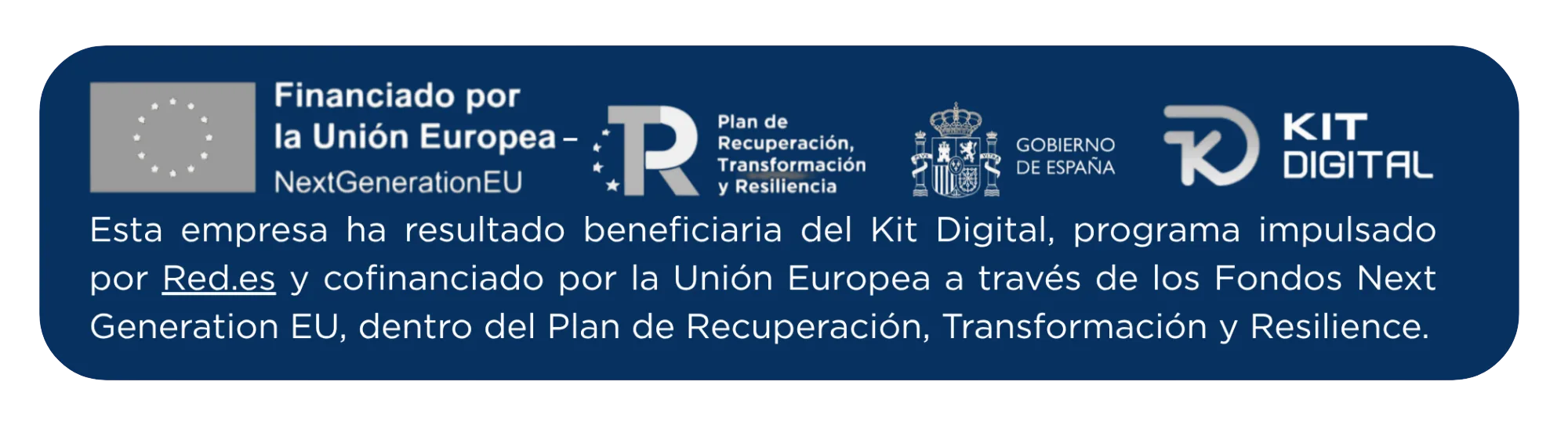 Logos Administracion Publicidad KitDigital