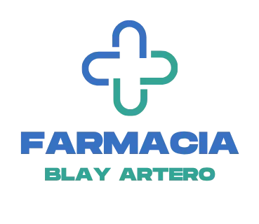 Farmacia Blay Artero Logo | Farmacia Blay Asco